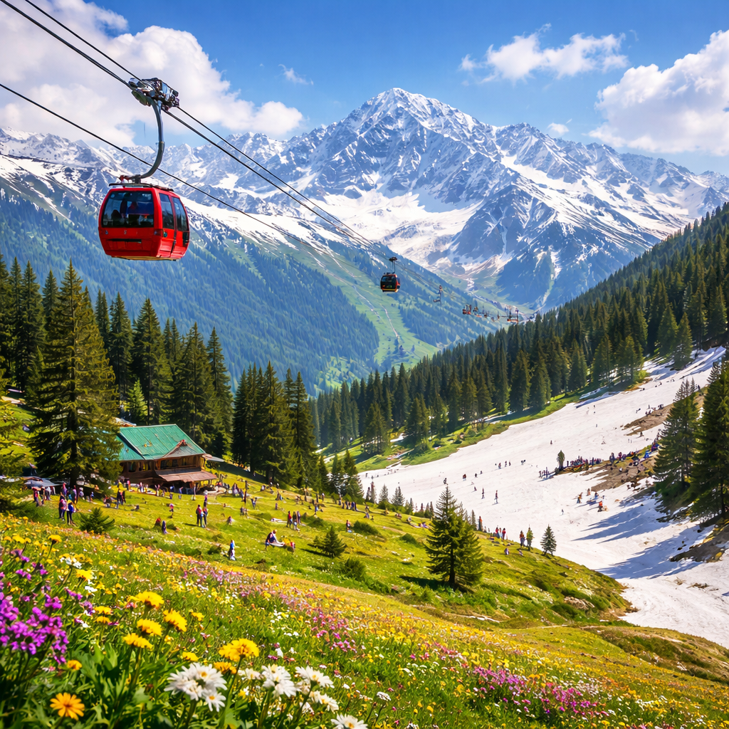 Gulmarg