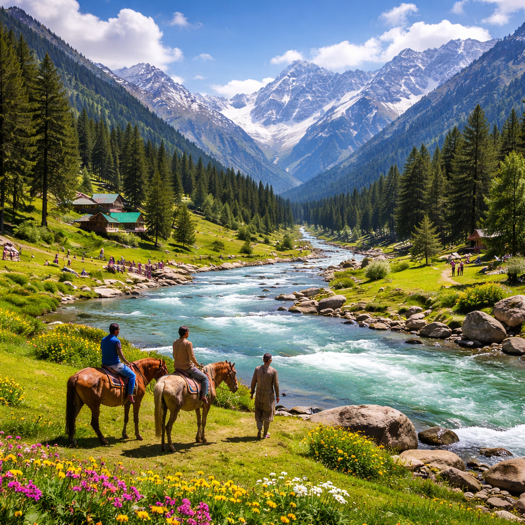 Pahalgam