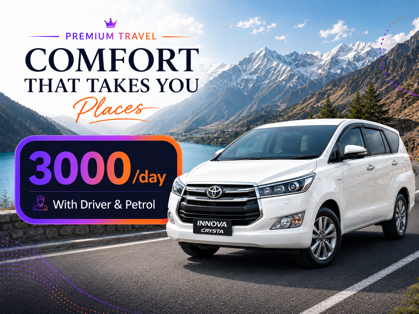 Toyota Innova